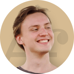 Алексей Быстрых