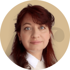 Ольга Пашинина