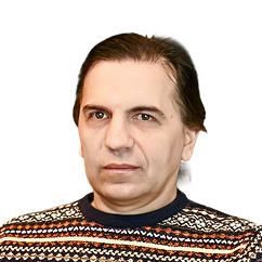 Геннадий Папин