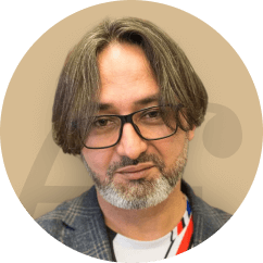 Артем Васильев