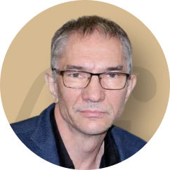 Александр Григораш