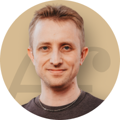 Александр Михлин