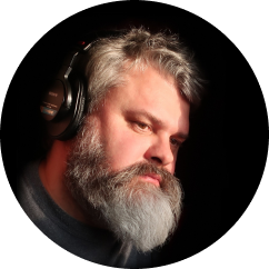 Алексей Погарский