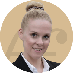 Анастасия Ходукина