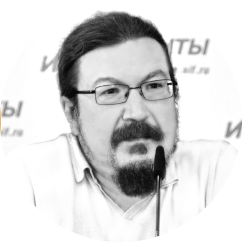 Ильдар Бакеев