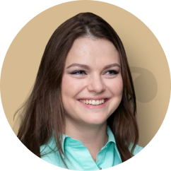 Дарья Бурлакова