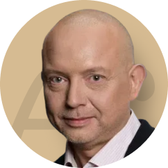 Андрей Чеснов