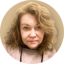 Елена Люкина