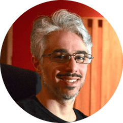 Мартин Мускателло (Аргентина)