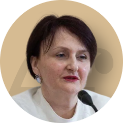 Наталья Кузмичева