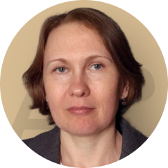 Карина Коваленко